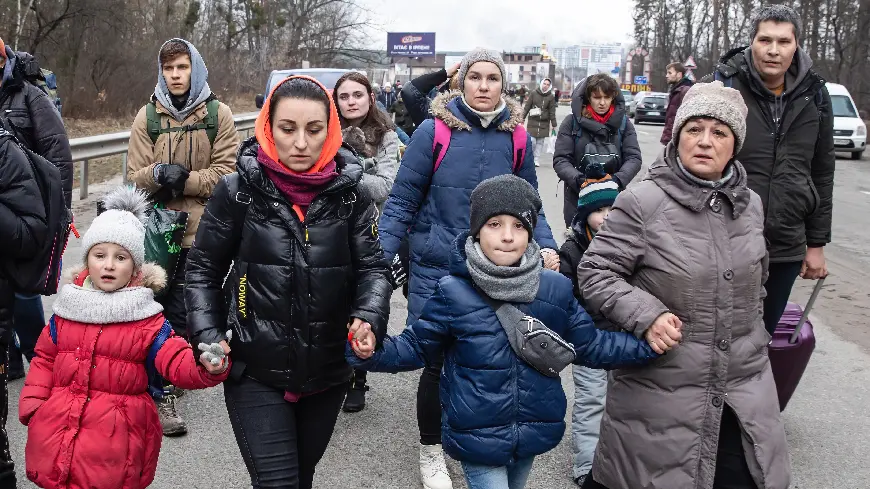 Iniciativa Ciudadana Europea: la Comisión decide registrar una nueva iniciativa que reclama reformas en materia de asilo y migración