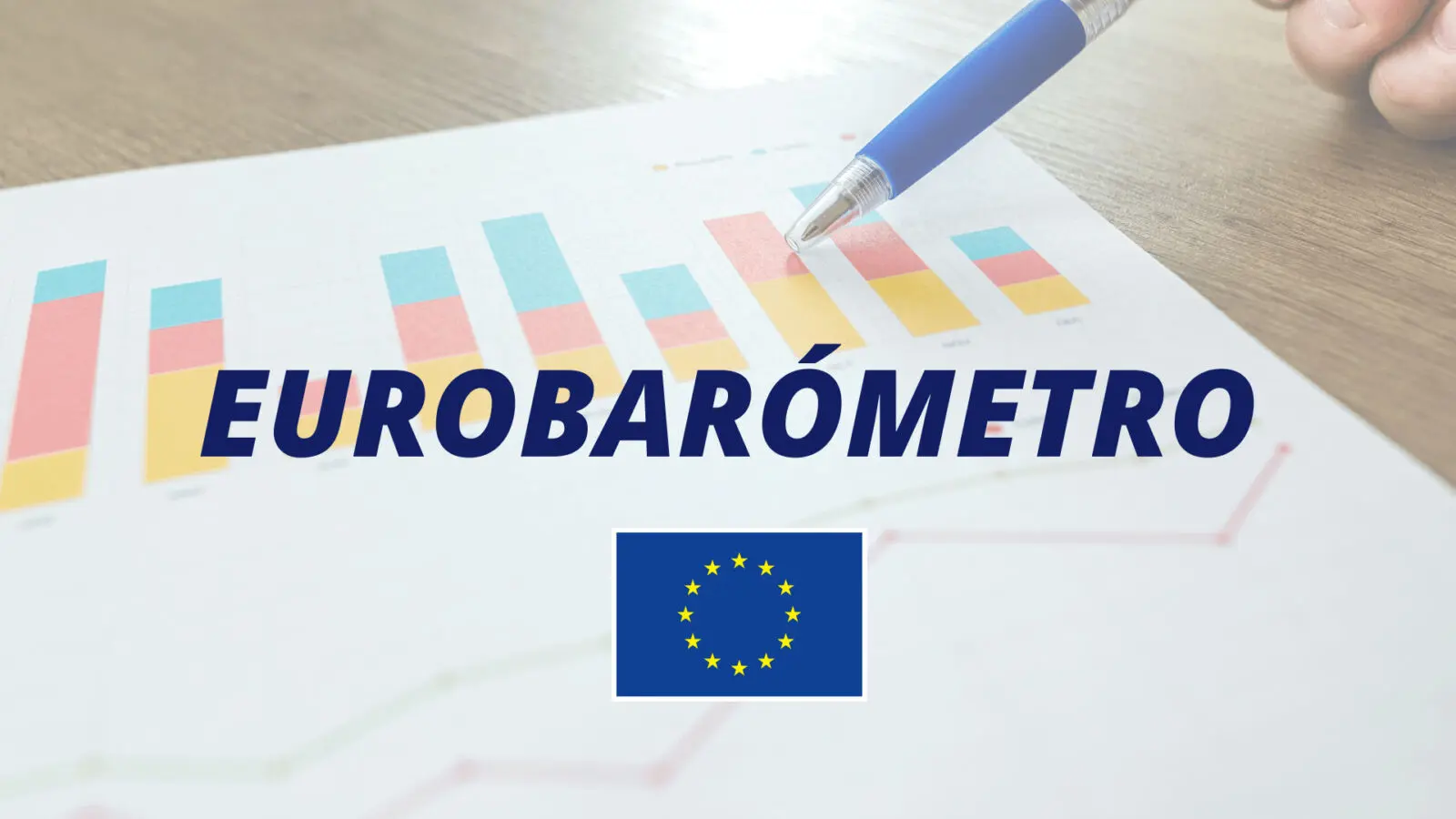 Eurobarómetro: Los ciudadanos de la UE sigues mostrándose firmemente partidarios de apoyar a Ucrania y de garantizar la seguridad energética