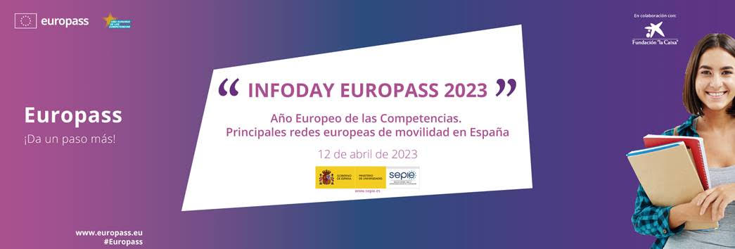 INFODAY EUROPASS 2023