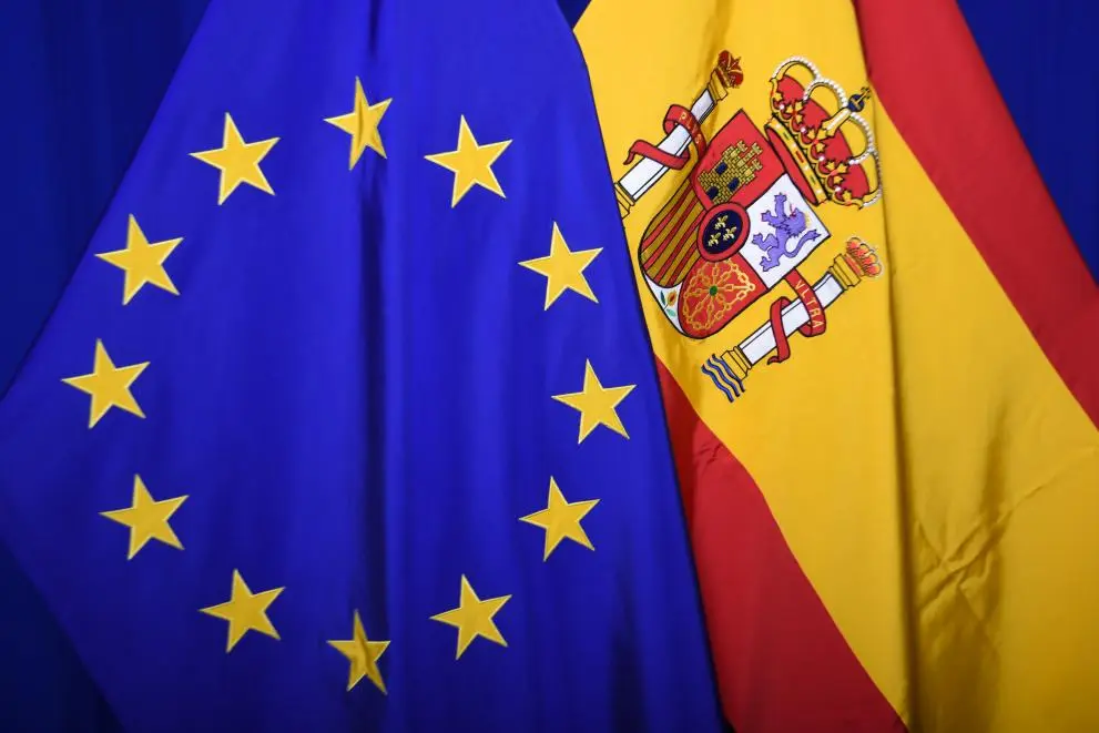 REPRESENTACIÓN EN ESPAÑA: AGENDA EUROPEA – EVENTOS