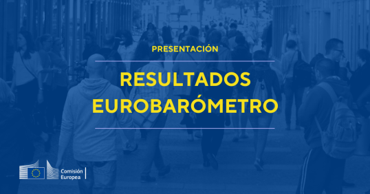 CONVOCATORIA 23/03: La opinión de los españoles en torno a la guerra en Ucrania y la energía: presentación del último Eurobarómetro