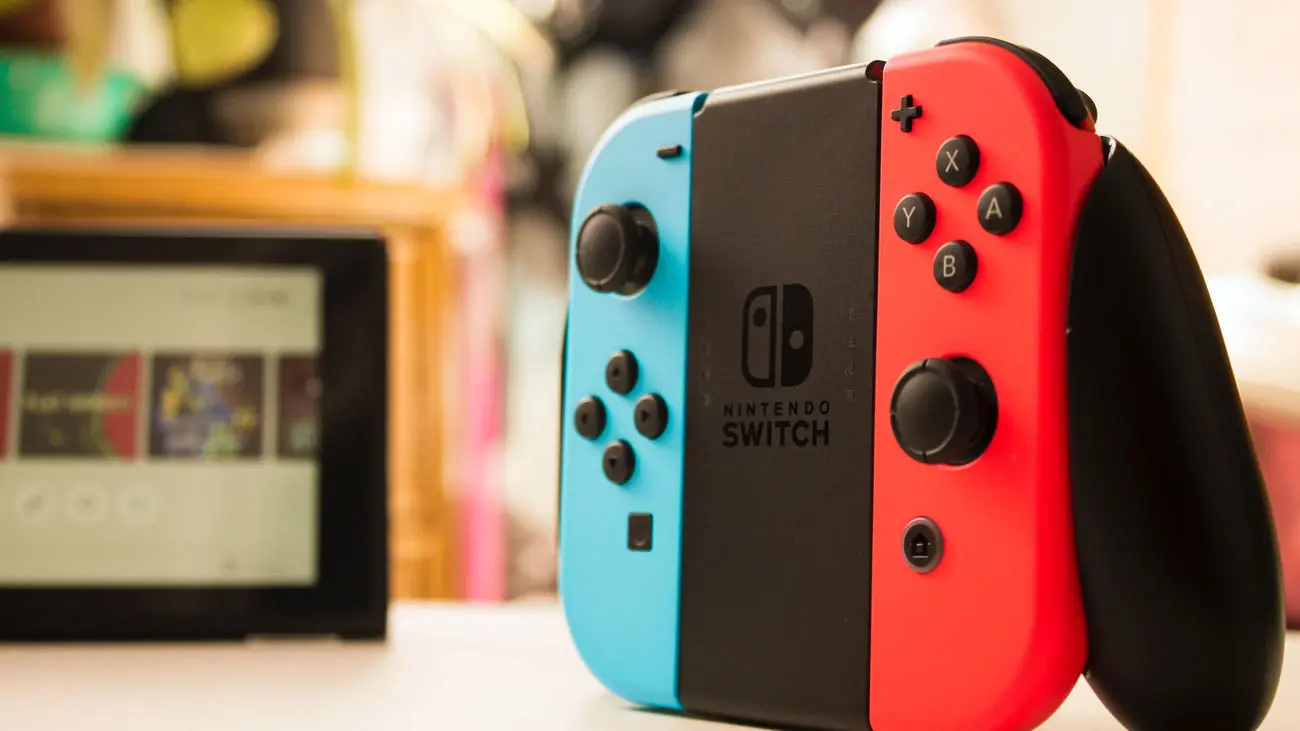 Protección de los consumidores: Nintendo accede a reparar gratis los mandos de Nintendo Switch que no funcionen