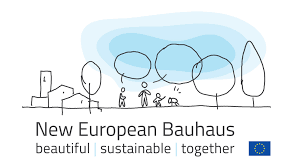 Nueva Bauhaus Europea: convocatoria de proyectos para ayudar a reconstruir Ucrania y fomentar cualificaciones en materia de construcción sostenible en Europa