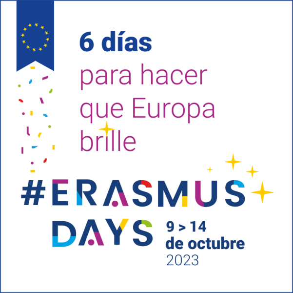 Erasmus Days 2023