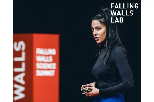 Falling Walls Lab Madrid