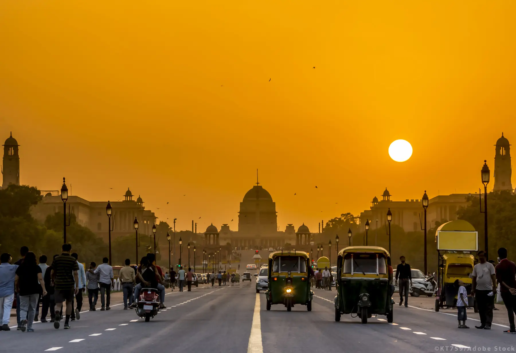 ¡Descubre nuevas oportunidades comerciales en la visita del Comisario de Agricultura de la UE a la India!