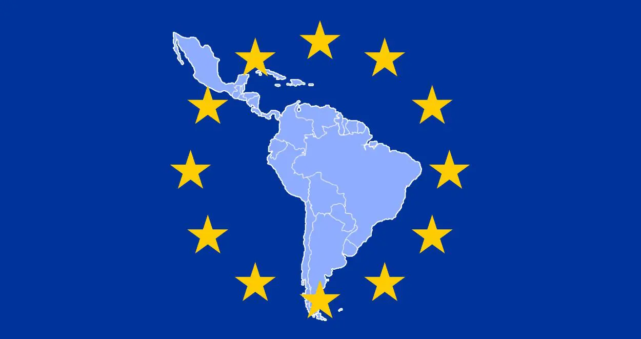 Nueva Agenda para reforzar la asociación de la UE con América Latina y el Caribe