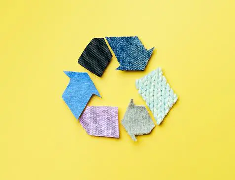 Economía circular para los textiles: asumir la responsabilidad de reducir, reutilizar y reciclar los residuos textiles e impulsar los mercados de textiles usados