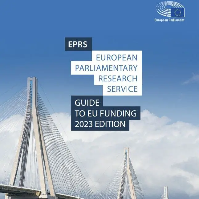 GUIDE TO EU FUNDING2023 EDITION