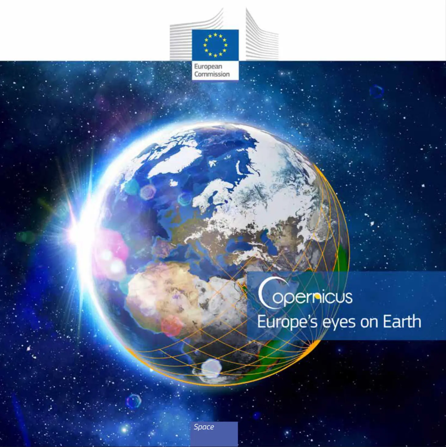 La Comisión y el Centro de Satélites Europeo refuerzan los servicios de Copernicus para apoyar las acciones de política exterior y de seguridad