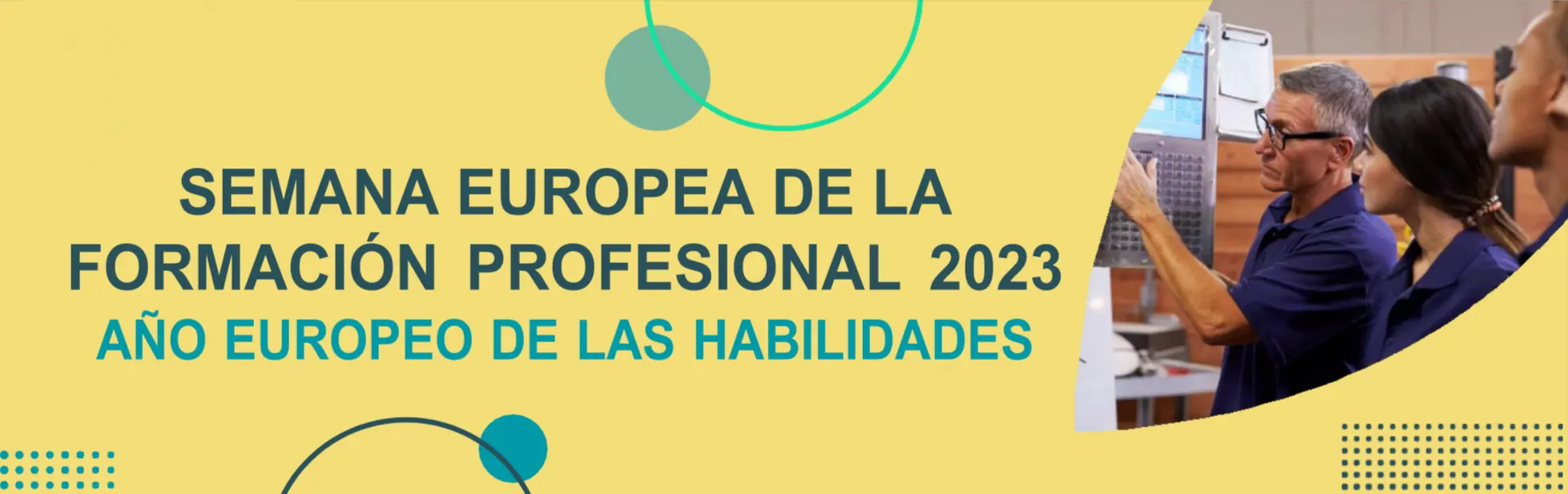 El comisario Schmit pone en marcha la Semana Europea de la Formación Profesional para sensibilizar sobre el papel clave de las competencias a la hora de responder a los retos económicos y sociales