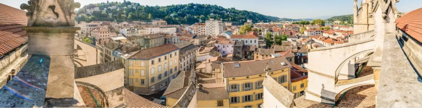 Oportunidad del Cuerpo Europeo de Solidaridad en Vienne, Francia