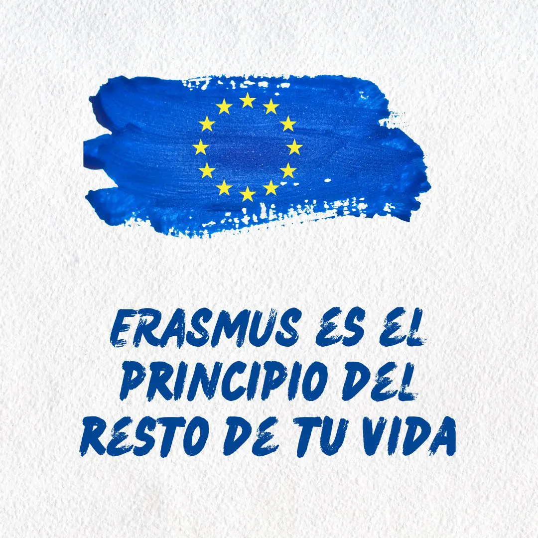 Encuesta del programa Erasmus+