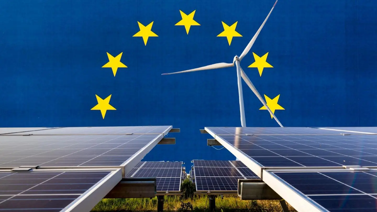 La UE invierte 2 000 millones de euros más de ingresos procedentes del comercio de derechos de emisión en proyectos de infraestructuras de energía limpia en los Estados miembros a través del Fondo de Modernización