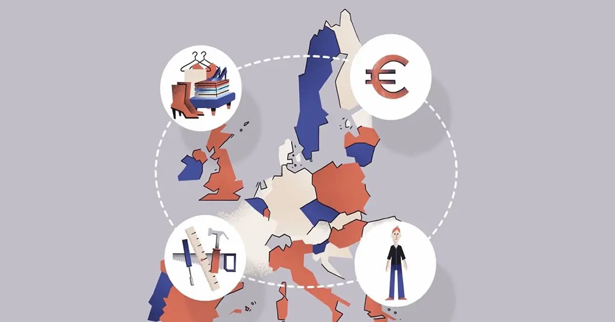 Propuesta de la Comisión para reforzar el mercado único abordando los obstáculos jurídicos y administrativos en las regiones transfronterizas de Europa