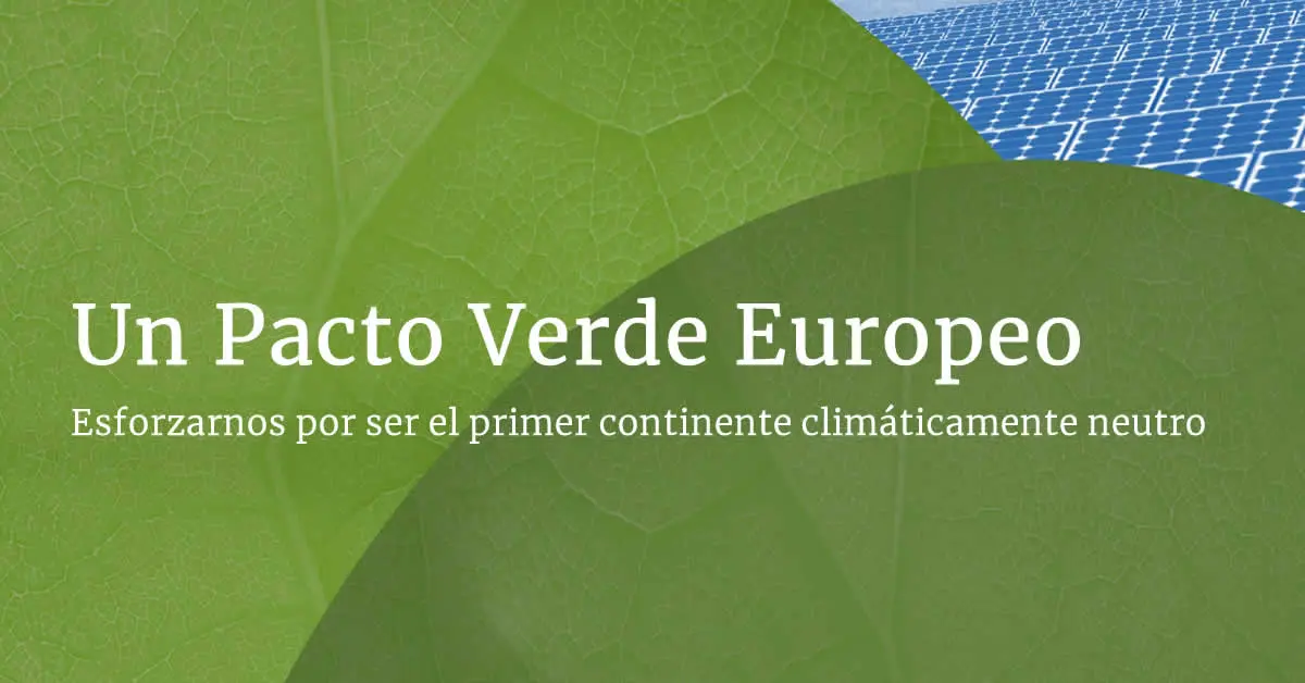 La Comisión propone 166 proyectos energéticos transfronterizos como respaldo de la UE para cumplir el Pacto Verde Europeo