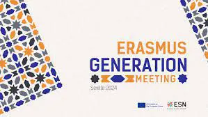 Erasmus Generation Meeting