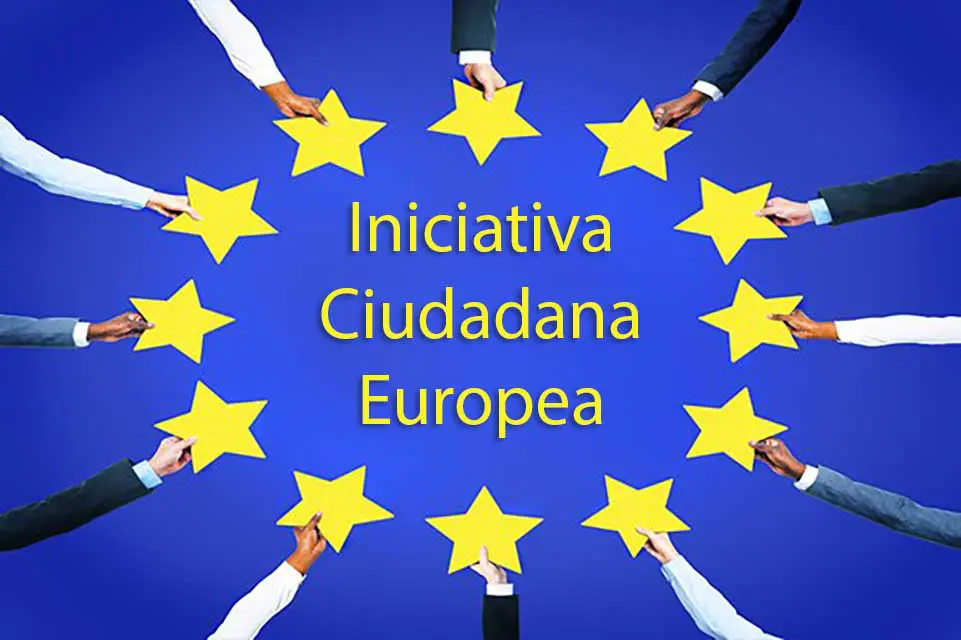  La Comisión decide registrar dos nuevas iniciativas ciudadanas europeas