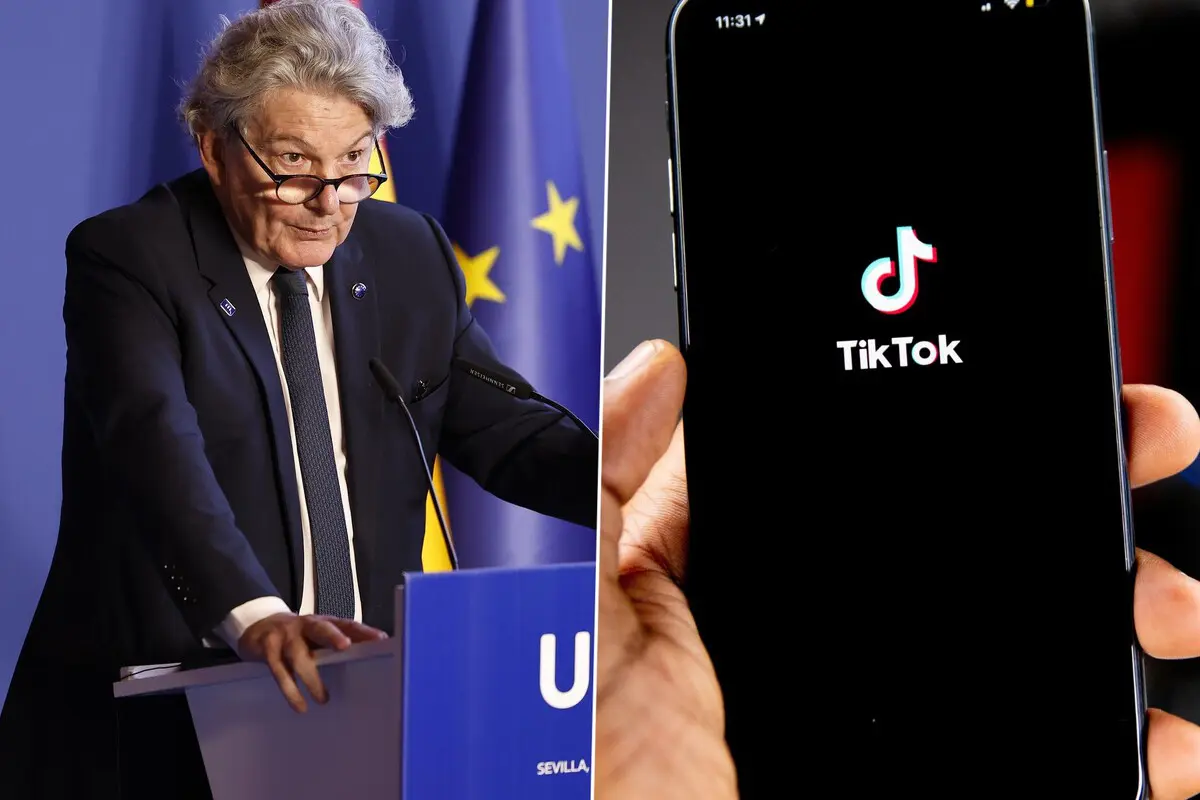 La Comisión incoa un procedimiento contra TikTok en el marco de la Ley de Servicios Digitales en relación con el lanzamiento de TikTok Lite en Francia y España, y comunica su intención de suspender el programa de recompensas en la UE