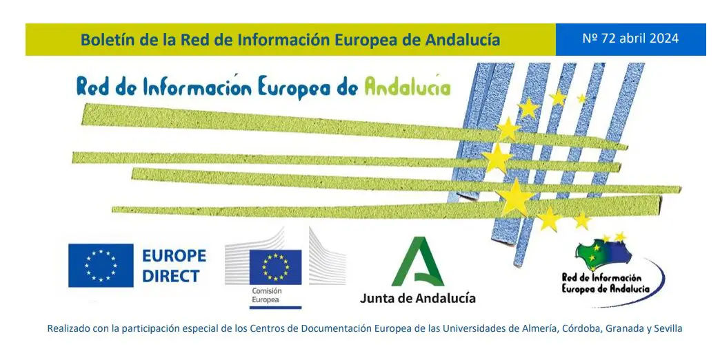 Boletín RIEA de abril 2024