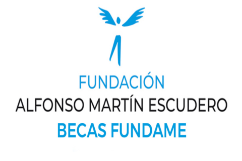 Becas Fundame Investigación en universidades y centros en el extranjero 2024