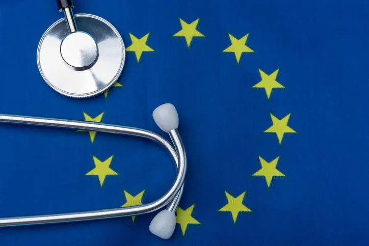 Unión Europea de la Salud: más fuerte y mejor preparada para el futuro