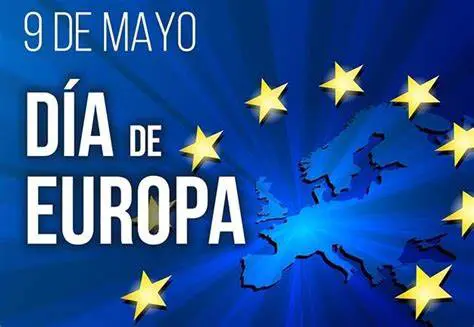 Comienzan las celebraciones del Día de Europa