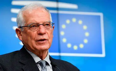 INVITACIÓN DE PRENSA: Este jueves, presentación libro de Josep Borrell: “Europa entre dos guerras”