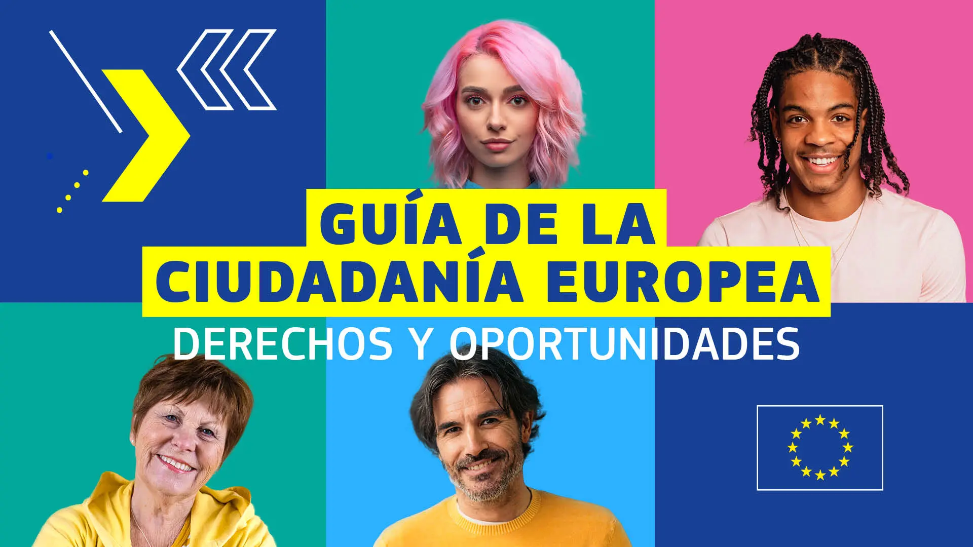 Guia sobre la ciudadanía de la UE