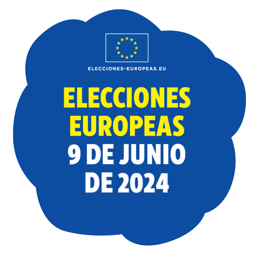 Píldora informativa Elecciones Europeas