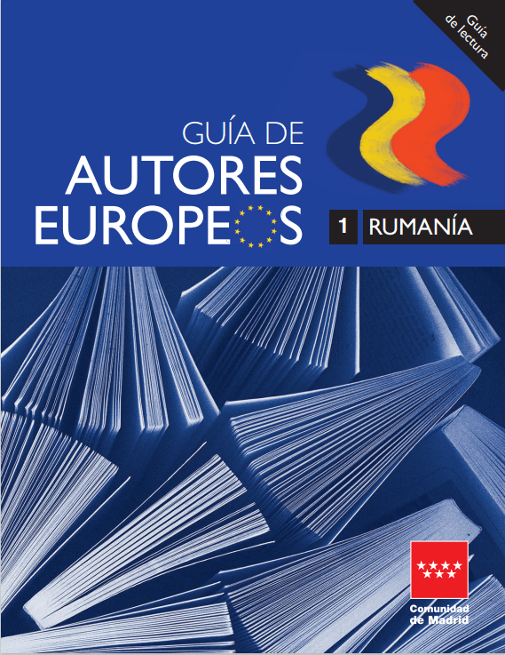 Guía de autores europeos: Rumanía