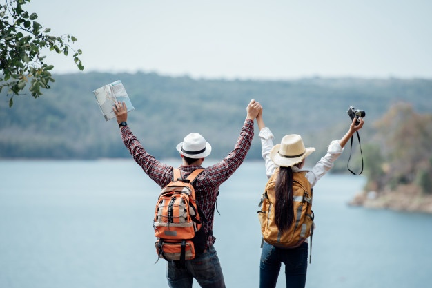 La Comisión distribuye 35 511 bonos de viaje a jóvenes en el marco del programa DiscoverEU