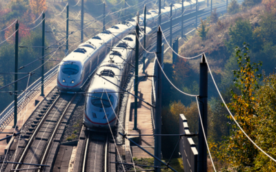 Un estudio europeo muestra que la apertura del mercado ferroviario conduce a una reducción de los precios de los billetes y a una mejora de los servicios.