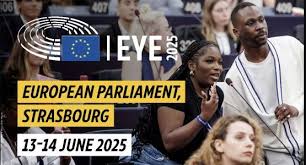 European Youth Event 2025