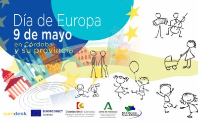 Celebración día de Europa