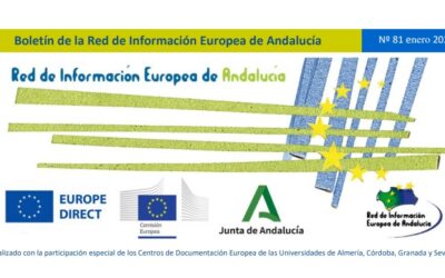 Boletín RIEA de enero 2025