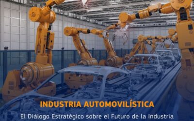 El diálogo estratégico sobre el futuro de la industria automovilística europea se iniciará el 30 de enero.