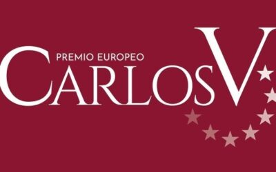 Candidatura para el XVIII Premio Europeo Carlos V.