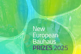 Premios New European Bauhaus 2025.