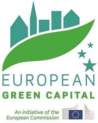 Convocatoria abierta para los Premios Capital Verde Europea y Hoja Verde 2027.