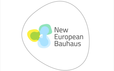 Se abre el plazo de presentación de candidaturas para los premios de la Nueva Bauhaus Europea de 2025 y una nueva iniciativa para los pequeños municipios.