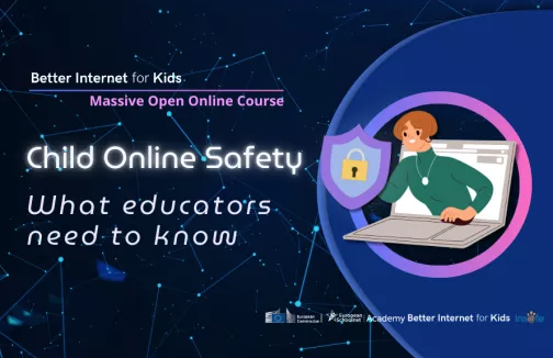 AdWiseOnline: Iniciativa para Proteger a Niños y Jóvenes en Entornos Digitales.