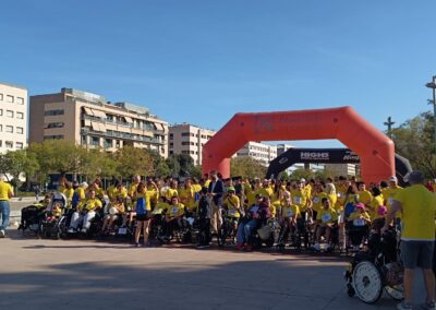 Carrera ACPACYS 2024