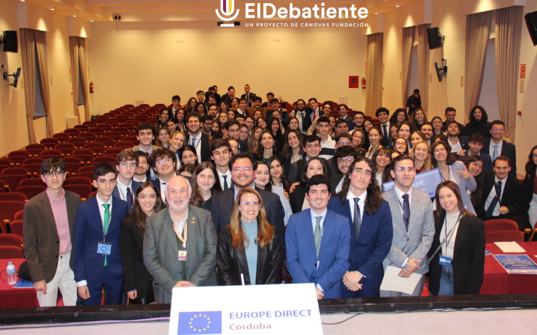 XI Torneo Nacional de Debate Universitario CDU