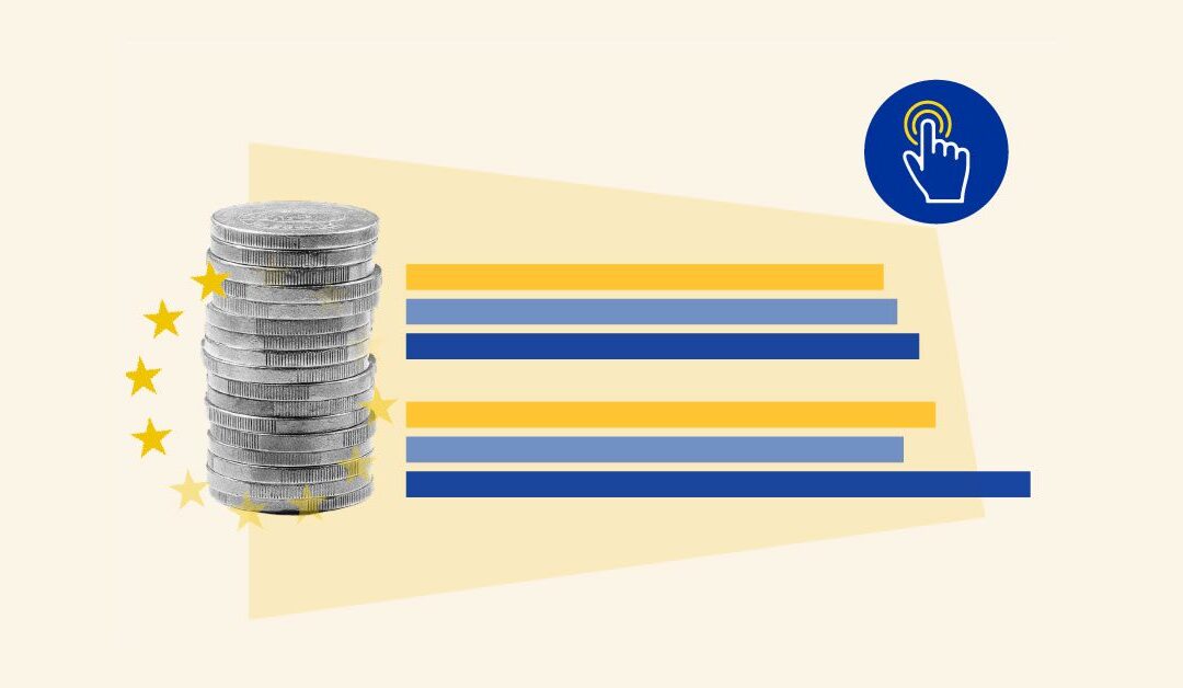 Diseñar juntos el futuro de la UE: la Comisión presenta la ruta hacia el próximo presupuesto a largo plazo de la UE.