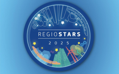 Premios REGIOSTARS 2025.