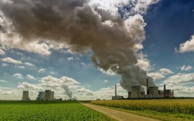 La UE presenta informes sobre contaminación cero y aire limpio