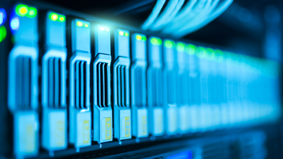 La Comisión invierte 140 millones de euros para desplegar tecnologías digitales clave
