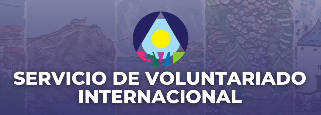 Servicio de Voluntariado Internacional (SVI)