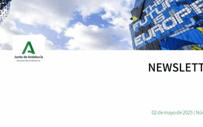 Newsletter (núm 1219) – Delegación Junta de Andalucía en Bruselas 02 de Mayo de 2025